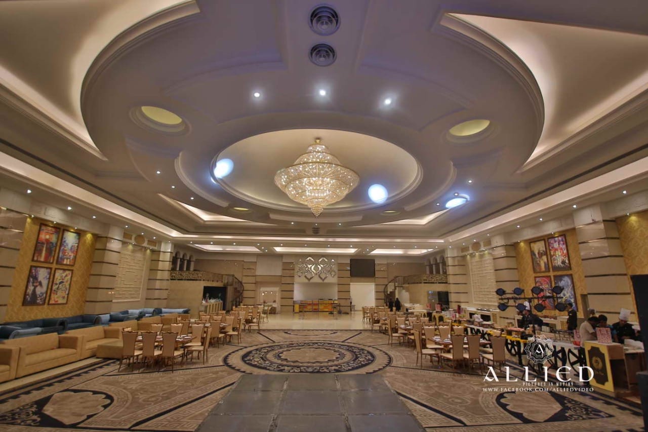 Golden Gate Banquet Hall Mayapuri Delhi